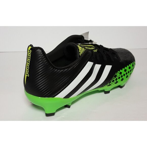 ADIDAS  PREDATOR ABSOLADO LZ TRX FG SOCCER CLEATS MEN\'S  NEW IN BOX  Q21653 main image 12